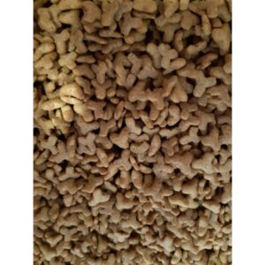 Granel Chanin Gatos Adultos Carne, Frango, Peixe 1KG