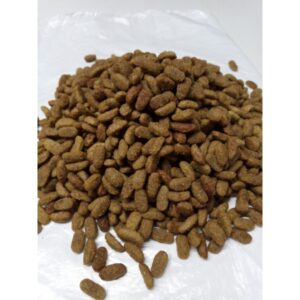 Granel Golden Cães Filhotes Mini Frango e Arroz 1Kg