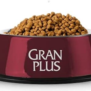 Granel Gran Plus Gatos Filhotes Carne e Frango 1Kg