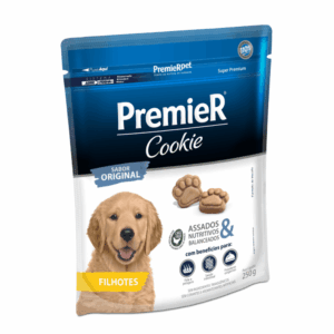 Cookie Premier para Cães Filhotes 250 g
