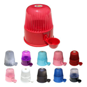 Bebedouro Vida Mansa para Cães e Gatos 2L