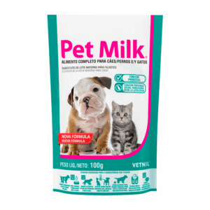 PET MILK SACHE 100GR