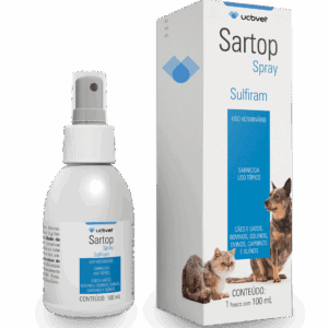 SARTOP SPRAY 100ML
