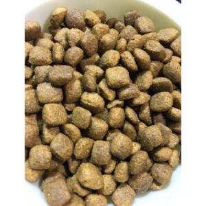 Granel Zuppy Cães Porte Médio e Grande 1kg