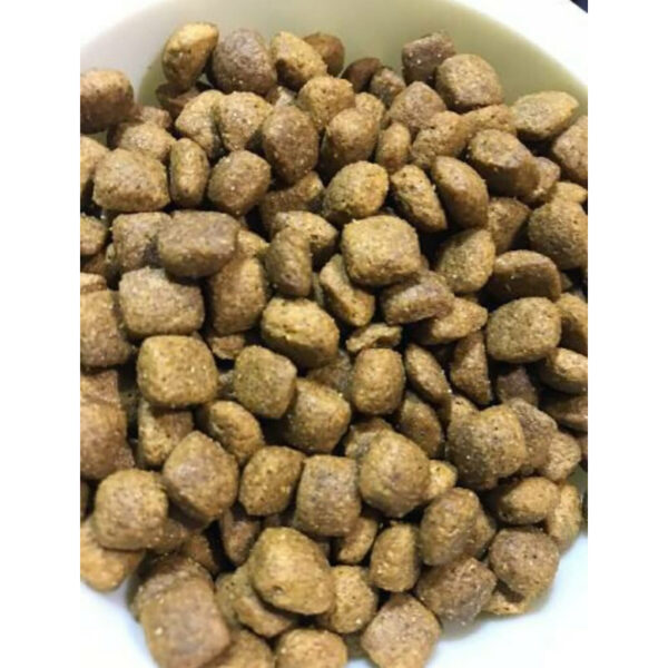 Granel Zuppy Cães Porte Médio e Grande 1kg
