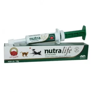 Nutralife Suplemento Alimentar 14 g