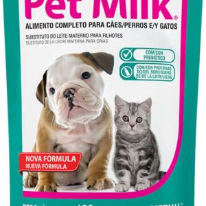 PET MILK SACHE 100GR