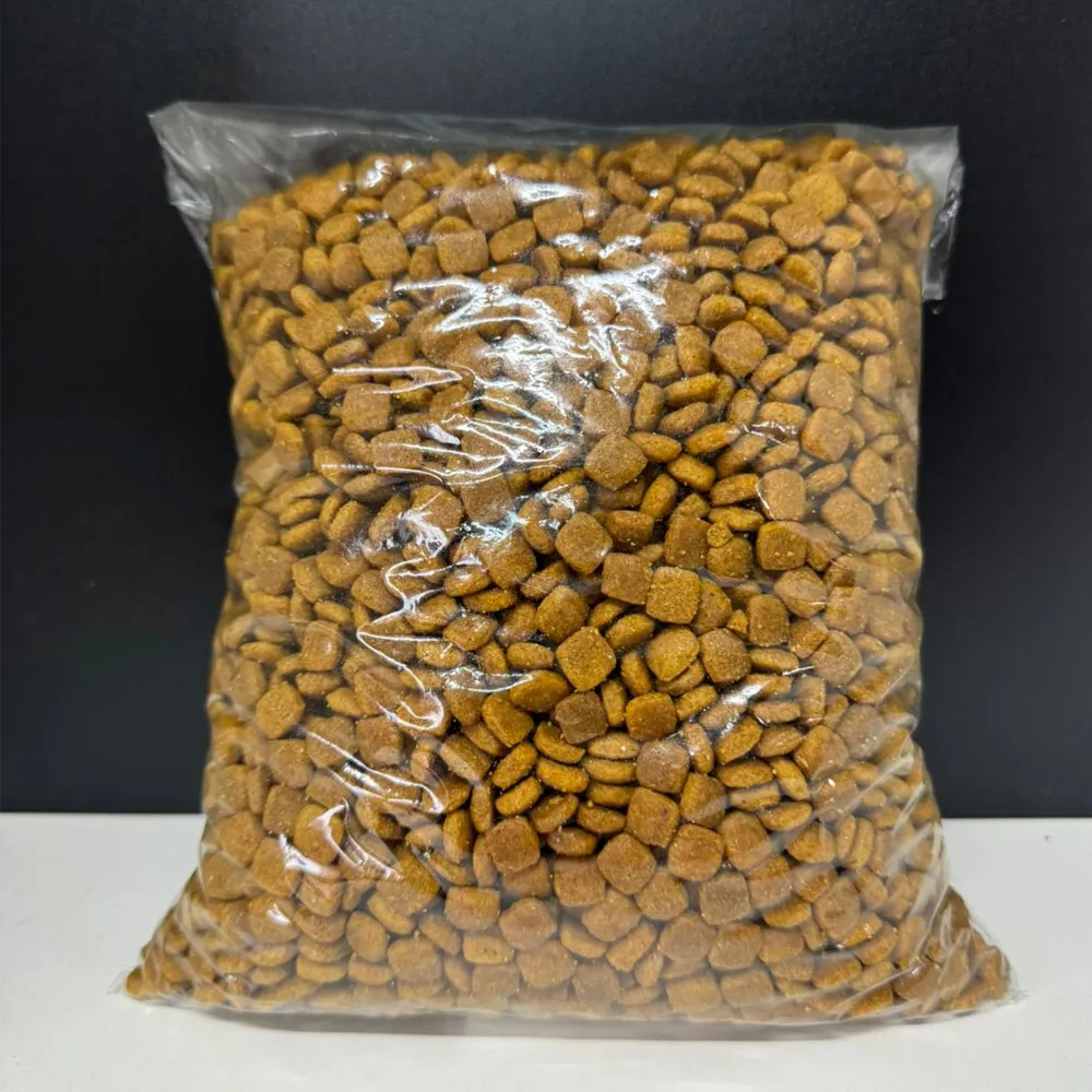 Granel Bomguy Cães Porte Pequeno 1Kg